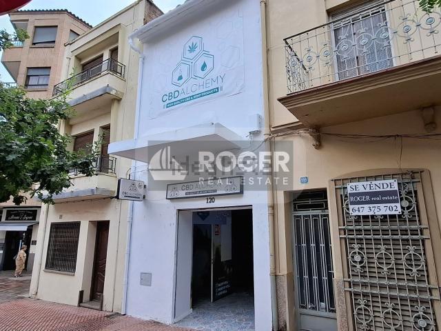 Local Comercial en alquiler en la Plana Alta, Valencia
