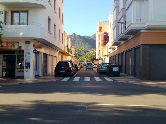 Local Comercial en alquiler en Montemolino, la Plana Alta