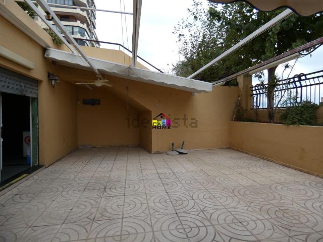 Local Comercial en venta en el Quadro de Santiago, la Plana Alta