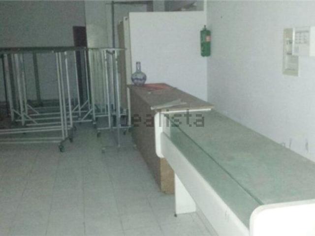 Local Comercial en venta en Montemolino, la Plana Alta