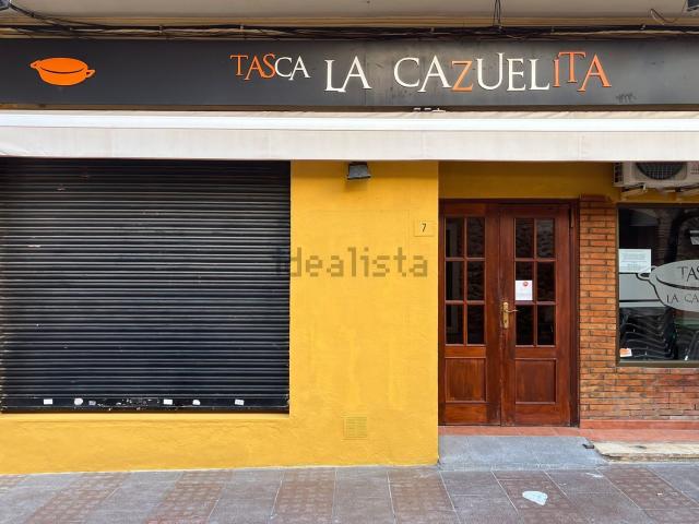 Local Comercial en alquiler en Montemolino, la Plana Alta
