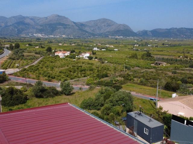 Local Comercial en venta en la Marina Alta, Valencia