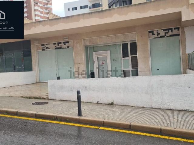 Local Comercial en venta en Foia del Bol - Cementeri, la Marina Baixa
