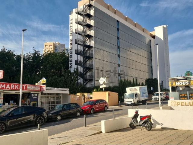 Local Comercial en venta en Foia del Bol - Cementeri, la Marina Baixa
