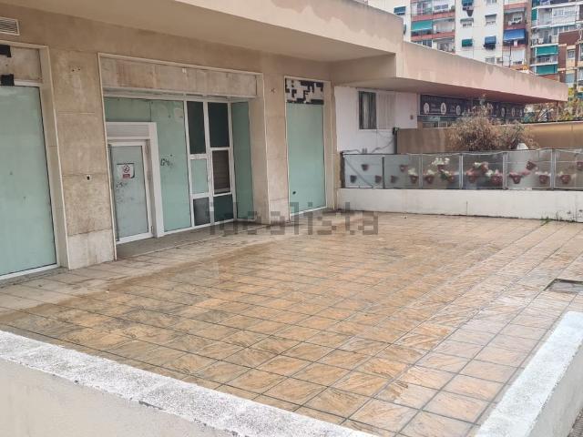 Local Comercial en venta en Foia del Bol - Cementeri, la Marina Baixa