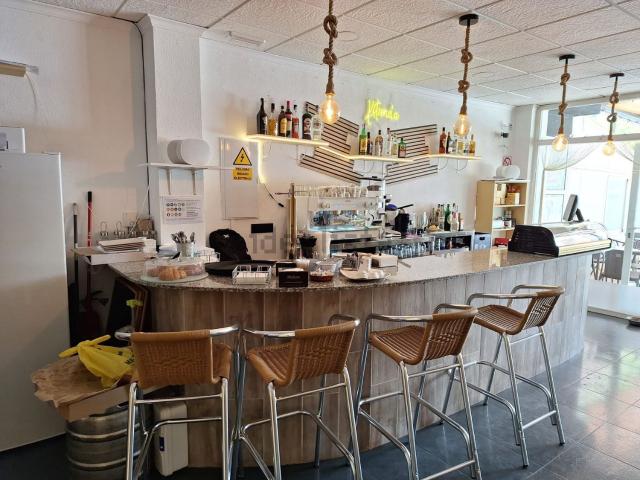 Local Comercial en venta en la Marina Baixa, Valencia