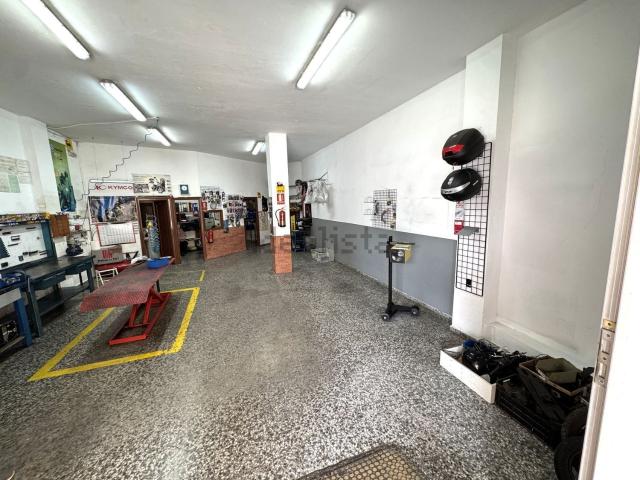 Local Comercial en venta en Colonia Madrid - Foietes, la Marina Baixa