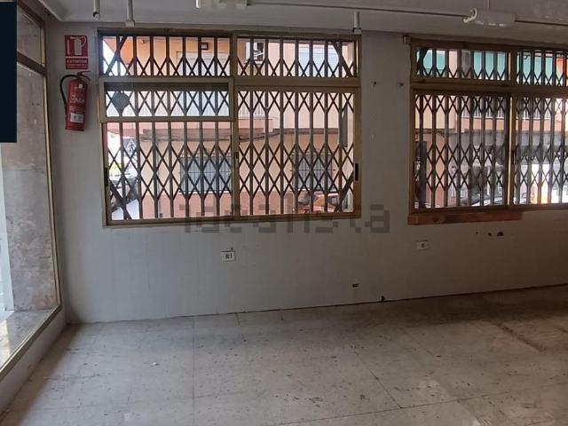 Local Comercial en venta en El Campo, la Marina Baixa