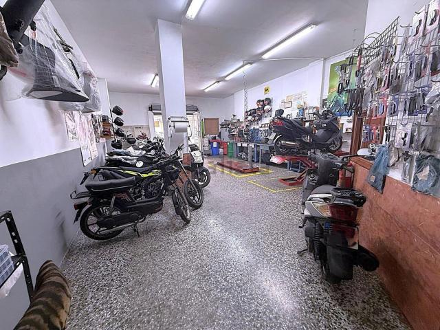 Local Comercial en venta en Pla de Maravall, la Marina Baixa