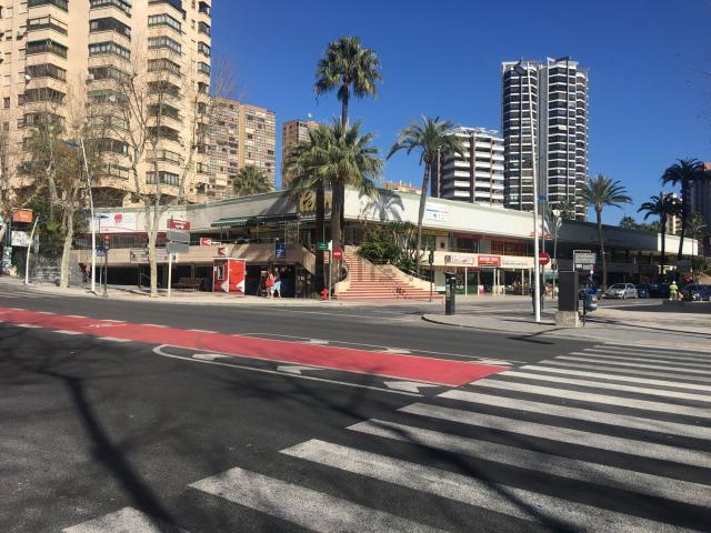 Local Comercial en venta en la Marina Baixa, Valencia