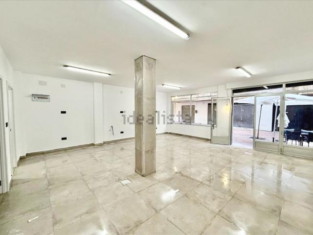 Local Comercial en venta en Els Tolls - Aigüera Alta, la Marina Baixa
