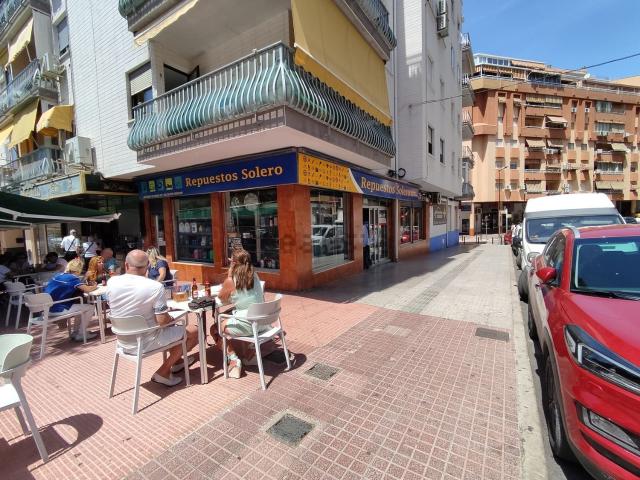 Local Comercial en venta en Colonia Madrid - Foietes, la Marina Baixa