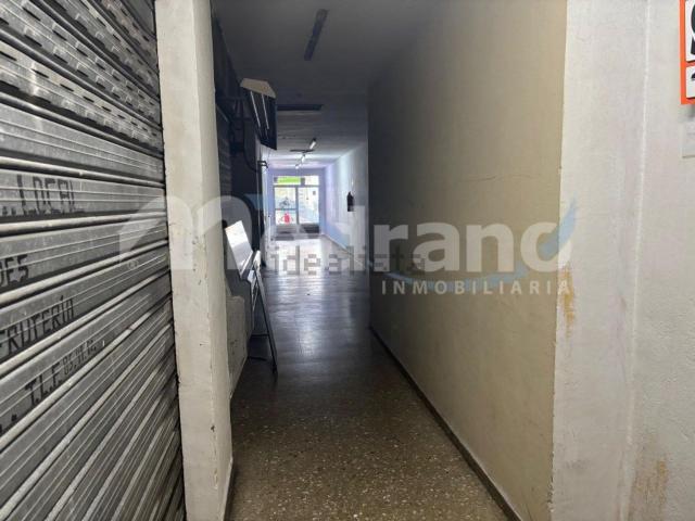 Local Comercial en venta en Els Tolls - Aigüera Alta, la Marina Baixa