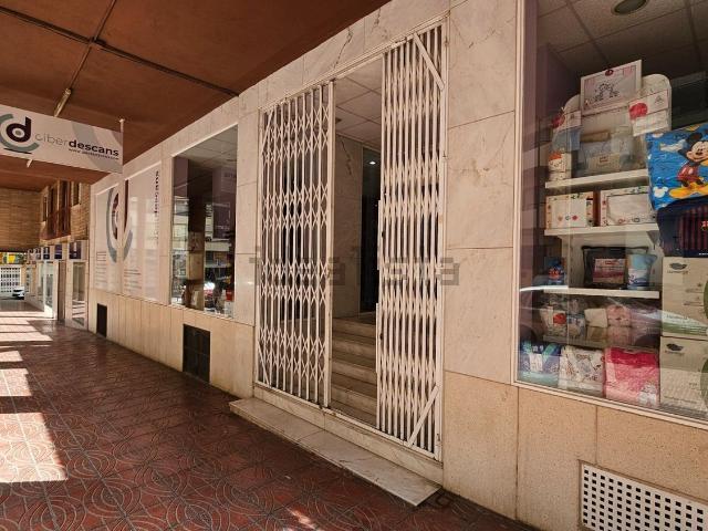 Local Comercial en venta en Colonia Madrid - Foietes, la Marina Baixa