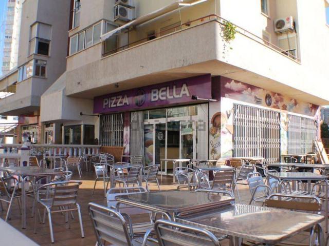 Local Comercial en venta en Els Tolls - Imalsa, la Marina Baixa