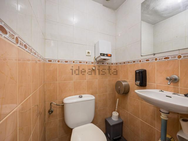 Local Comercial en venta en Pla de Maravall, la Marina Baixa