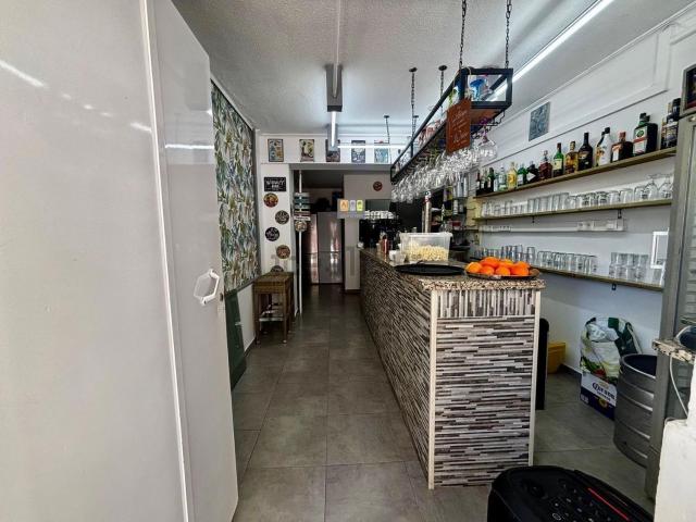 Local Comercial en venta en el Castell - Casc Antic, la Marina Baixa