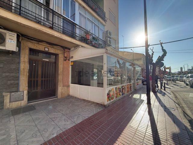 Local Comercial en venta en Els Tolls - Aigüera Alta, la Marina Baixa