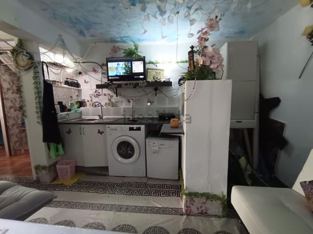 Local Comercial en venta en Colonia Madrid - Foietes, la Marina Baixa