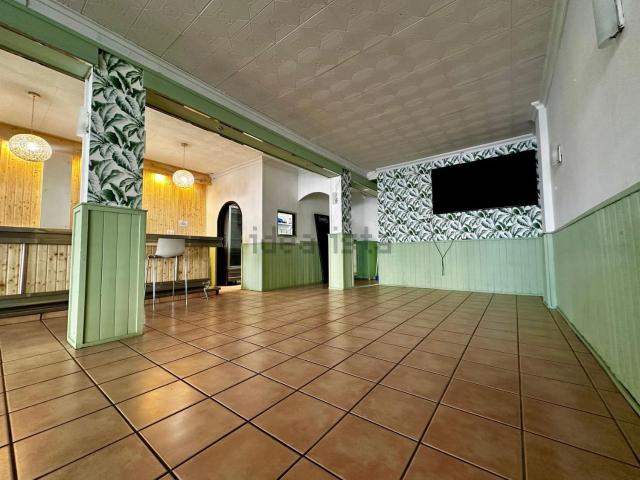 Local Comercial en venta en Llevant, la Marina Baixa