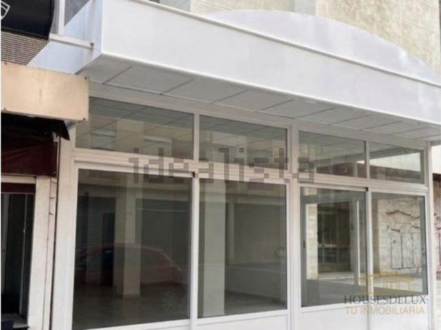 Local Comercial en venta en la Marina Baixa, Valencia