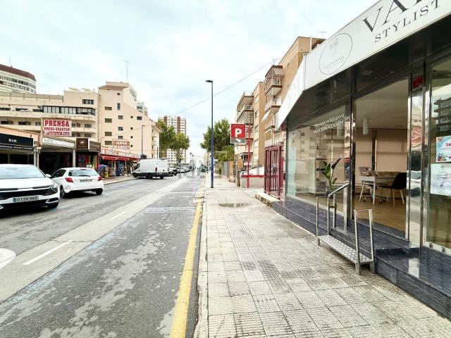 Local Comercial en venta en Llevant, la Marina Baixa
