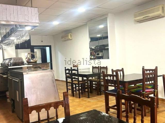 Local Comercial en venta en el Calvari, la Marina Baixa