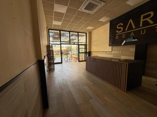 Local Comercial en venta en la Marina Baixa, Valencia