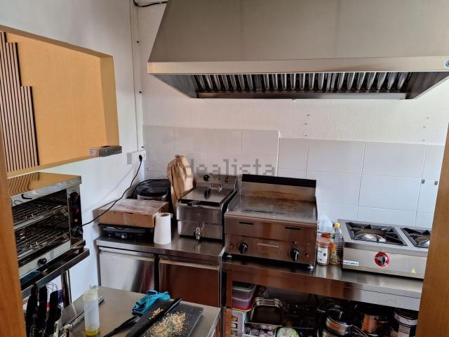 Local Comercial en venta en Els Tolls - Imalsa, la Marina Baixa