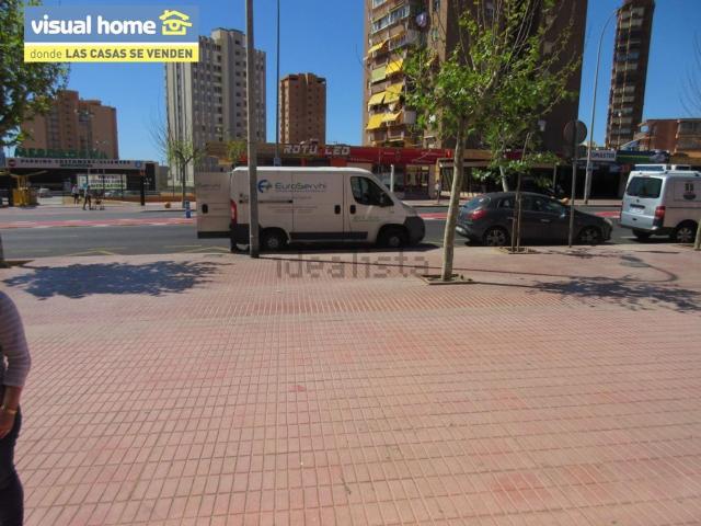 Local Comercial en venta en Els Tolls - Imalsa, la Marina Baixa