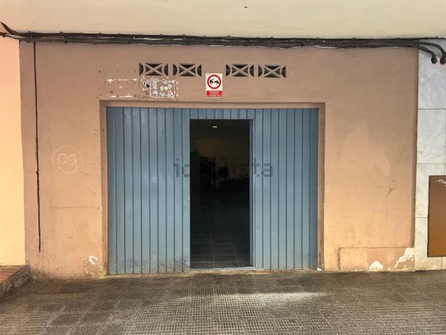 Local Comercial en venta en Colonia Madrid - Foietes, la Marina Baixa