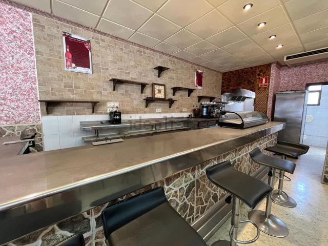 Local Comercial en venta en Els Tolls - Imalsa, la Marina Baixa