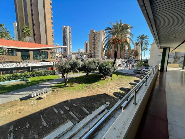 Local Comercial en venta en la Marina Baixa, Valencia