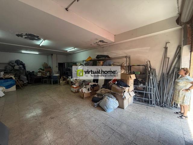 Local Comercial en venta en Colonia Madrid - Foietes, la Marina Baixa