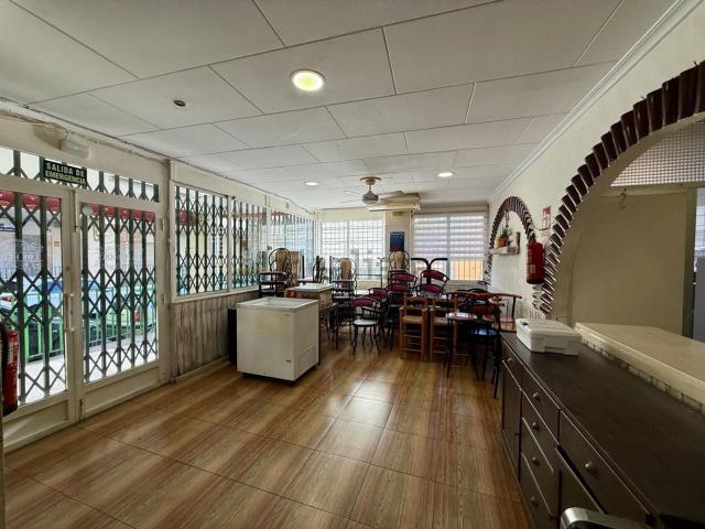 Local Comercial en venta en El Campo, la Marina Baixa