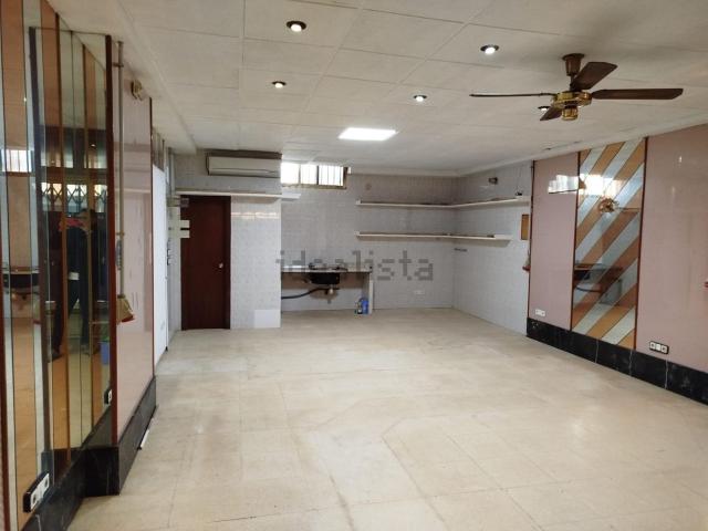 Local Comercial en venta en la Marina Baixa, Valencia