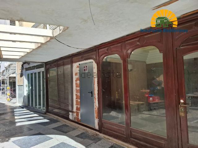 Local Comercial en venta en el Calvari, la Marina Baixa