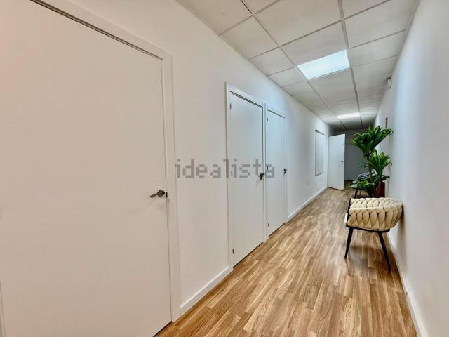 Local Comercial en venta en Pla de Maravall, la Marina Baixa
