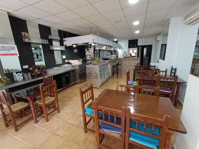 Local Comercial en venta en El Campo, la Marina Baixa