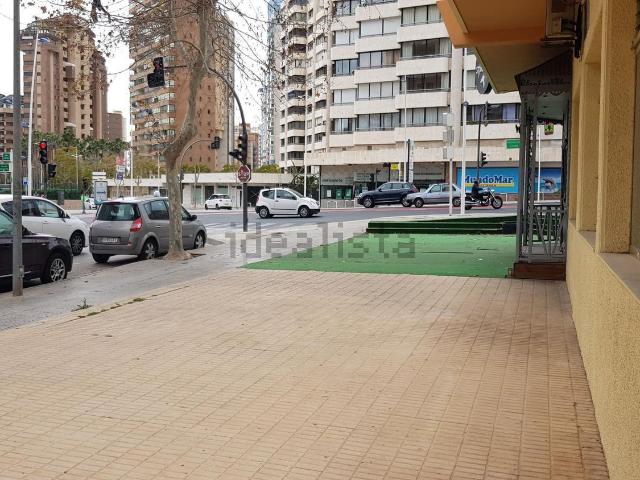 Local Comercial en venta en Llevant, la Marina Baixa
