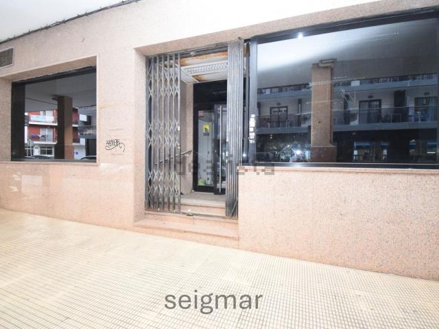 Local Comercial en venta en Pla de Maravall, la Marina Baixa