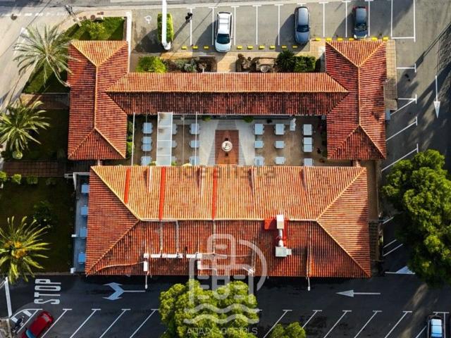 Local Comercial en venta en Urbanización El Planet, la Marina Baixa
