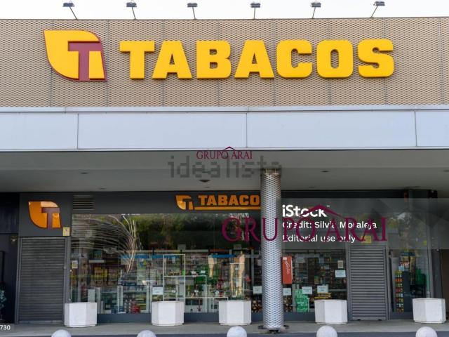 Local Comercial en venta en Els Tolls - Imalsa, la Marina Baixa