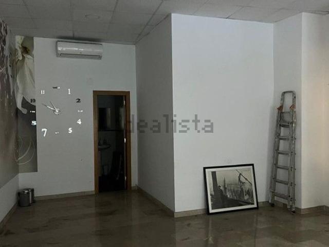 Local Comercial en venta en Els Tolls - Aigüera Alta, la Marina Baixa