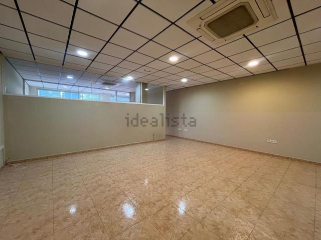 Local Comercial en venta en Els Tolls - Aigüera Alta, la Marina Baixa