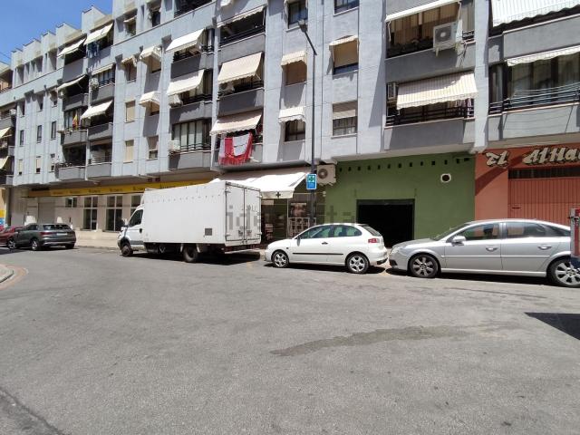 Local Comercial en venta en Pla de Maravall, la Marina Baixa
