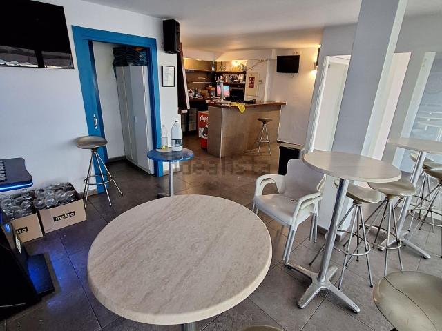 Local Comercial en venta en el Castell - Casc Antic, la Marina Baixa