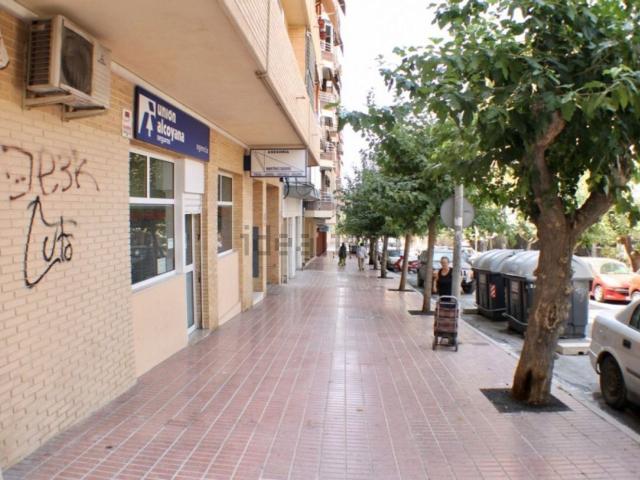 Local Comercial en venta en Els Tolls - Aigüera Alta, la Marina Baixa