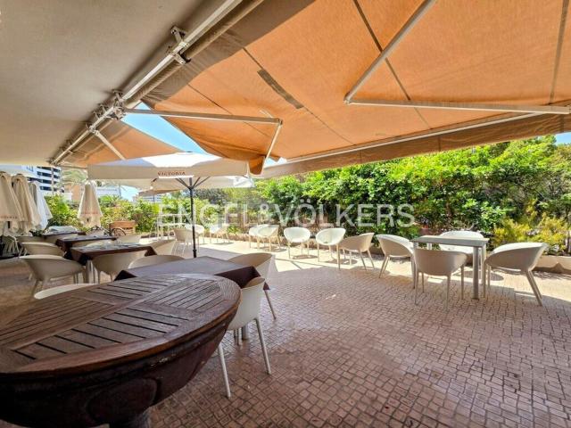 Local Comercial en venta en Els Tolls - Imalsa, la Marina Baixa