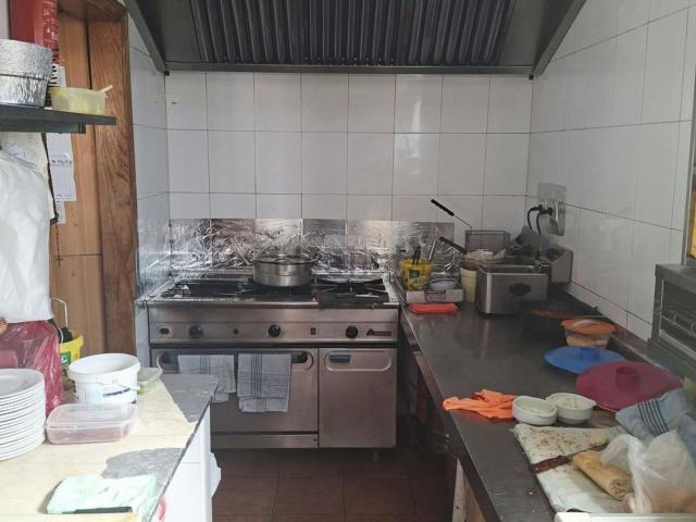 Local Comercial en venta en Els Tolls - Imalsa, la Marina Baixa
